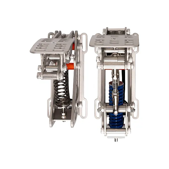 VRS Pro 2 pedaalset