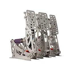 VRS Pro 3 pedaalset