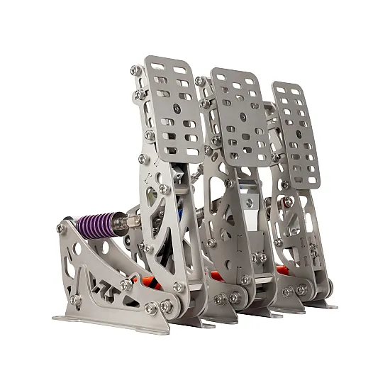 VRS Pro 3 pedaalset