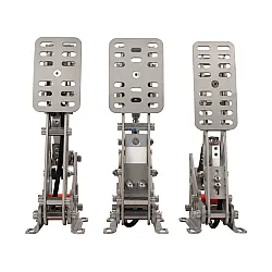 VRS Pro 3 pedaalset