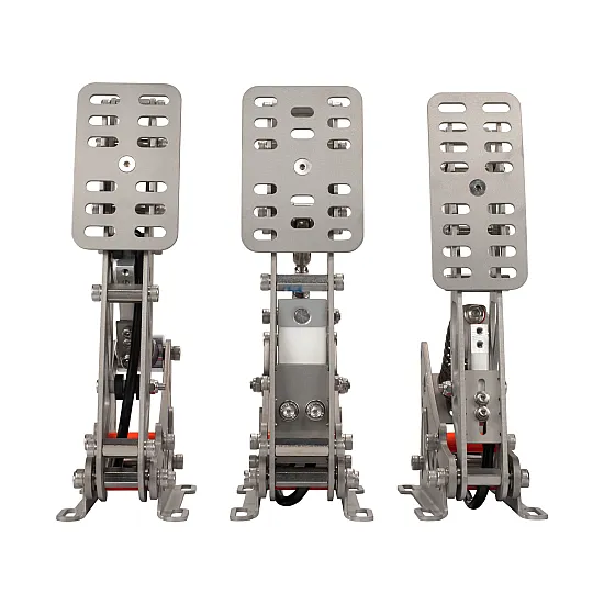 VRS Pro 3 pedaalset