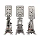 VRS Pro 3 pedaalset