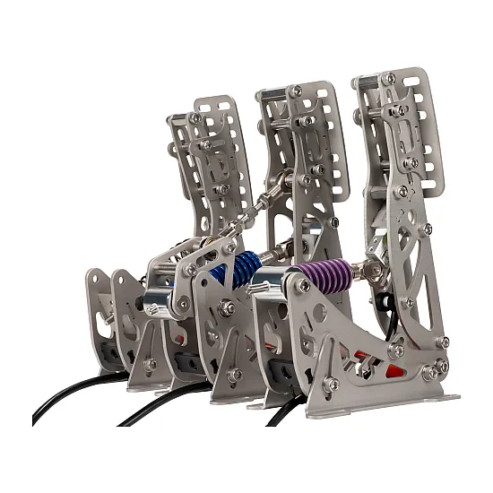 VRS Pro 3 pedaalset
