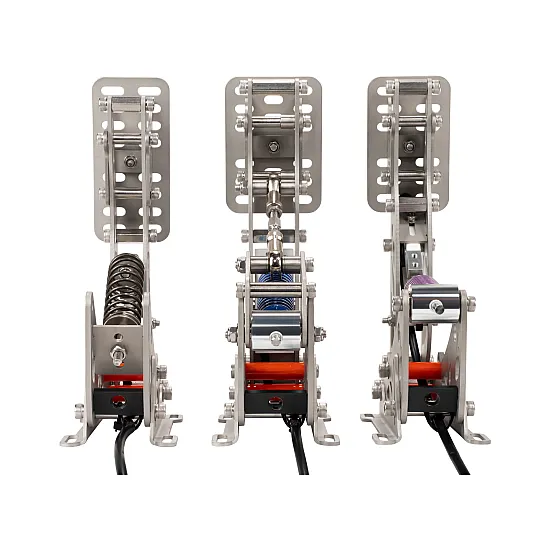 VRS Pro 3 pedaalset