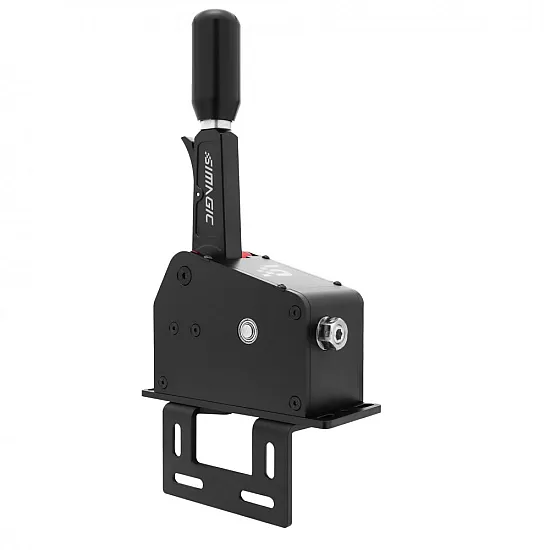 Simagic Multifunctionele L-vormige Beugel