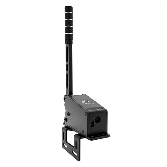 Simagic Multifunctionele L-vormige Beugel