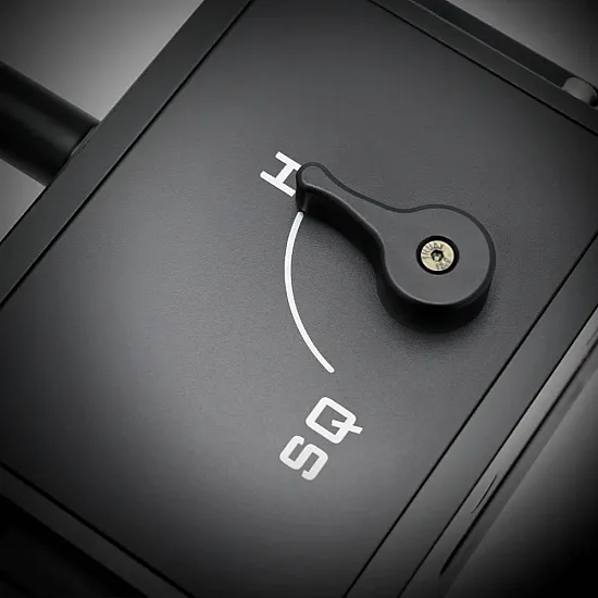 Simagic DS-8X Schakelpook