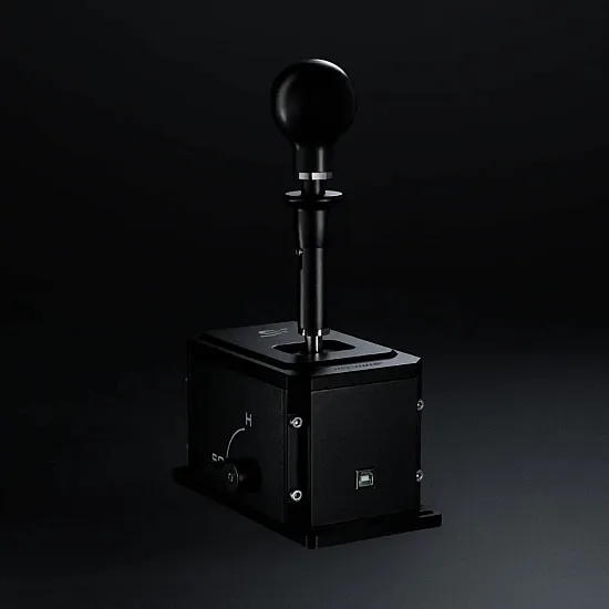 Simagic DS-8X Schakelpook
