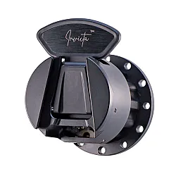 Asetek Invicta Quick Release Adapter