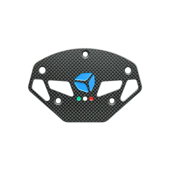 Cube Controls GT Zero Badge