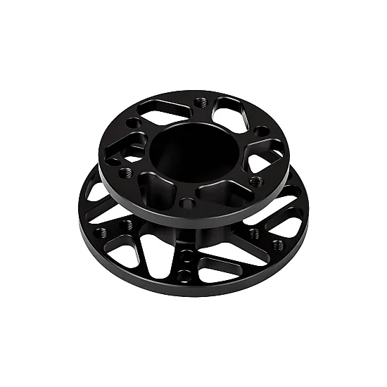Cube Controls Universele Main Hub