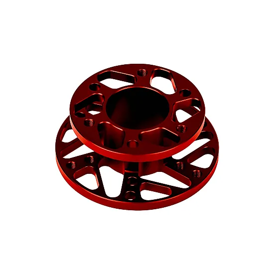 Cube Controls Universele Main Hub