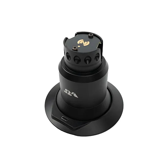 VRS QR Connect (u)DFP20 Adapter