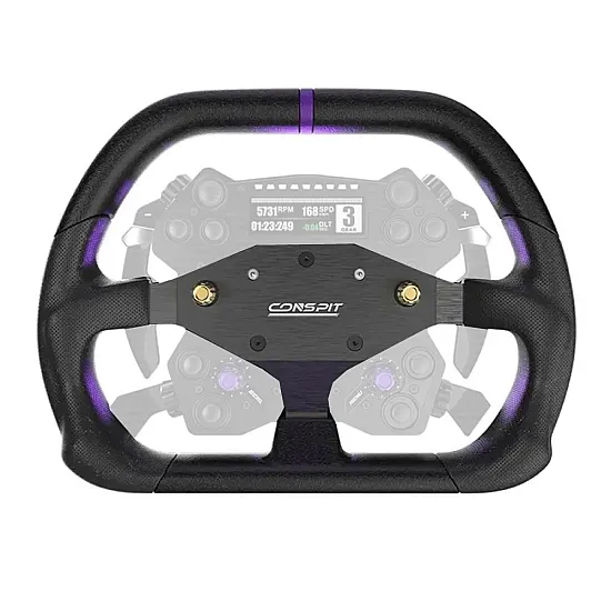 Conspit D Wheel voor H.AO Hub