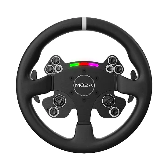 MOZA CS V2P Stuurwiel