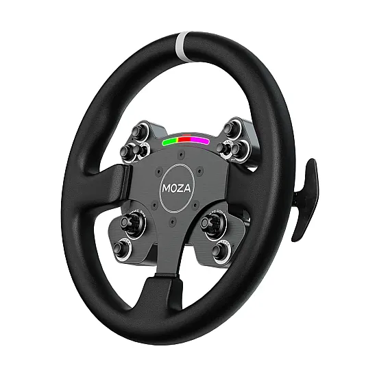 MOZA CS V2P Stuurwiel