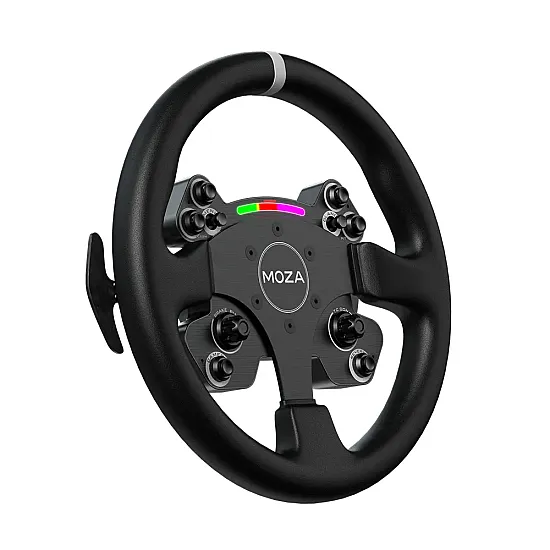 MOZA CS V2P Stuurwiel
