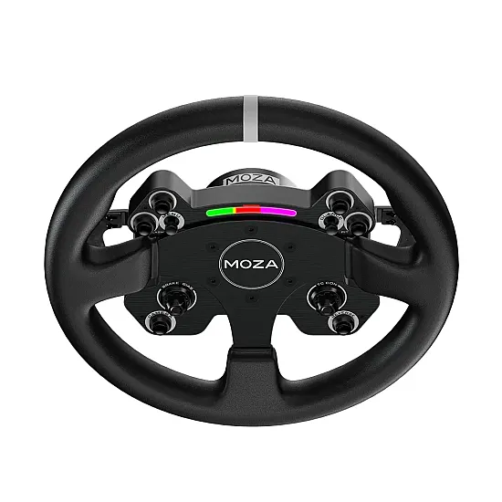 MOZA CS V2P Stuurwiel