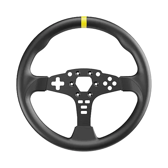 MOZA ES 12-inch Rond Stuurwiel Mod