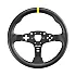 MOZA ES 12-inch Rond Stuurwiel Mod