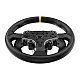 MOZA ES 12-inch Rond Stuurwiel Mod