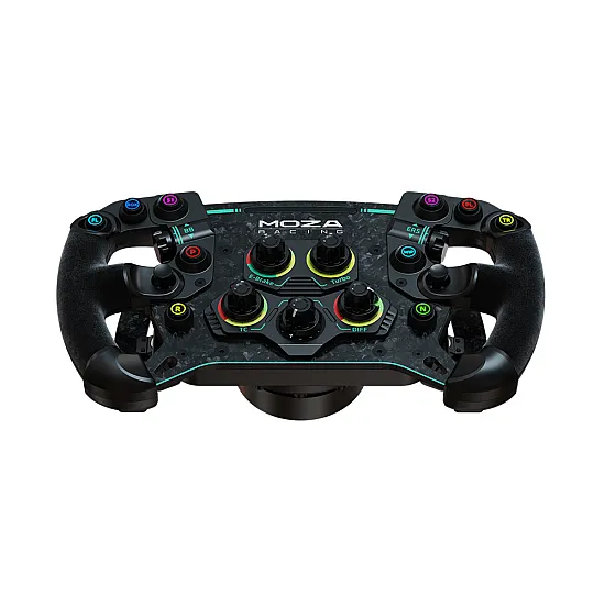 MOZA GS V2P GT Stuurwiel
