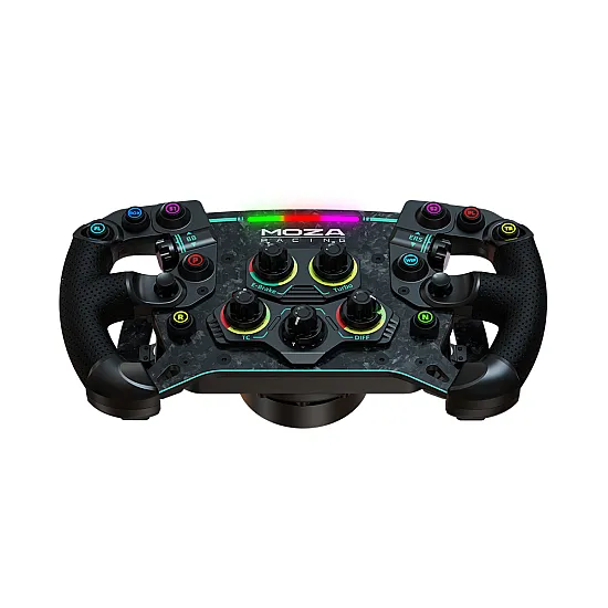 MOZA GS V2P GT Stuurwiel