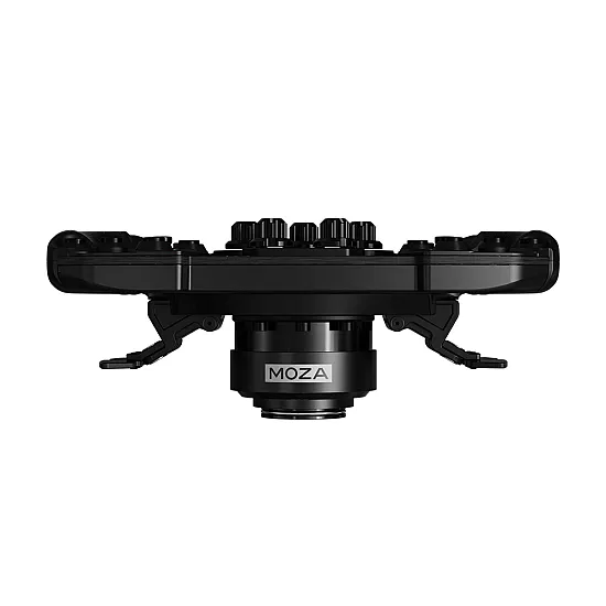 MOZA GS V2P GT Stuurwiel