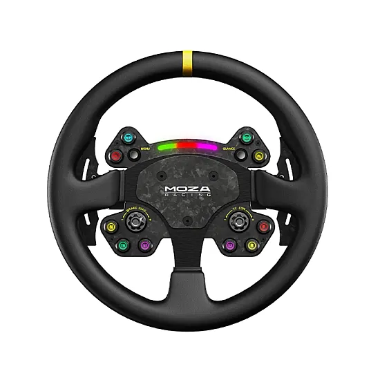 MOZA RS V2 Stuurwiel