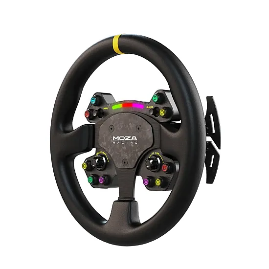 MOZA RS V2 Stuurwiel