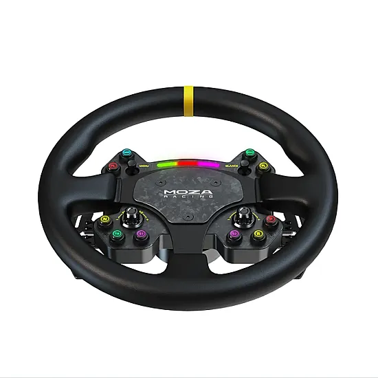 MOZA RS V2 Stuurwiel