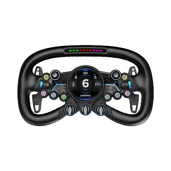 MOZA Vision GS Stuurwiel