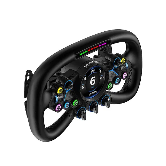 MOZA Vision GS Stuurwiel