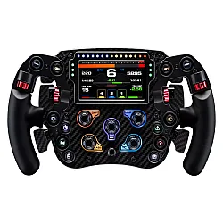 Simagic FX Pro Stuurwiel