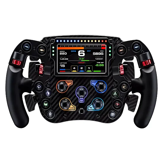 Simagic FX Pro Stuurwiel