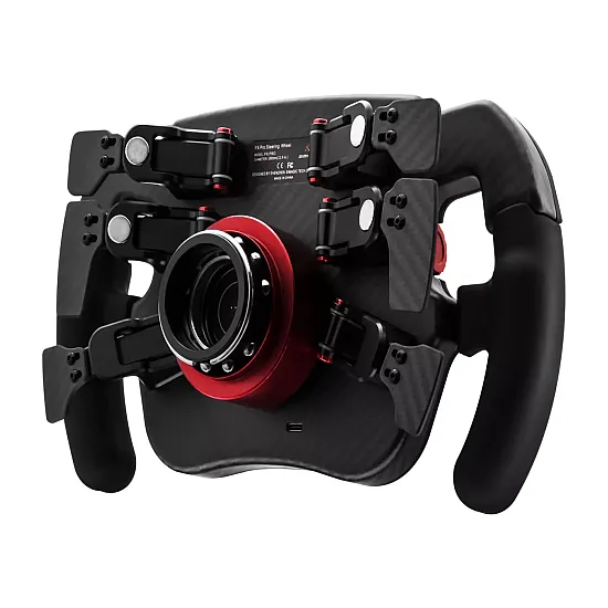 Simagic FX Pro Stuurwiel