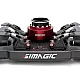 Simagic FX Pro Stuurwiel