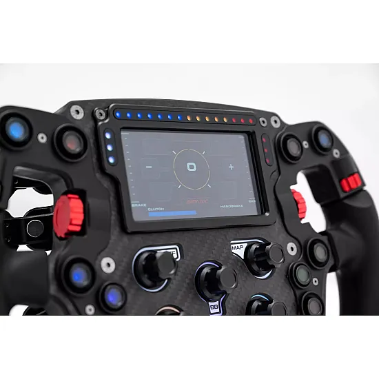 Simagic FX Pro Stuurwiel