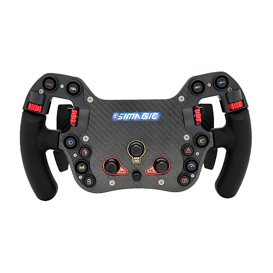 Simagic FX Stuurwiel