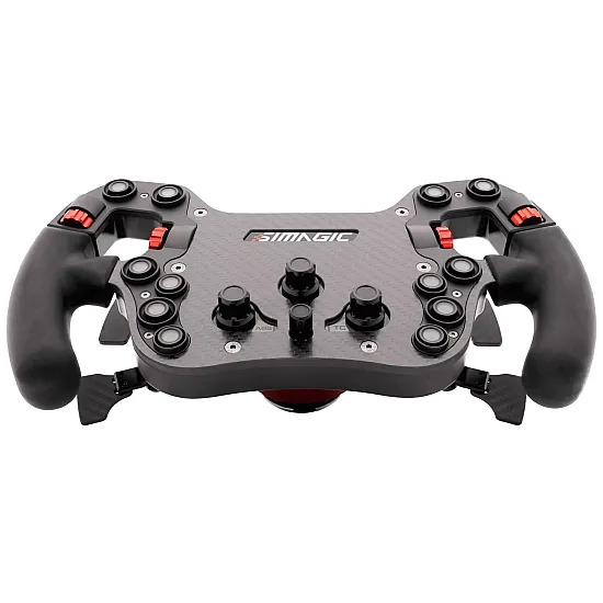 Simagic FX Stuurwiel