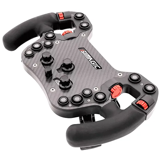 Simagic FX Stuurwiel