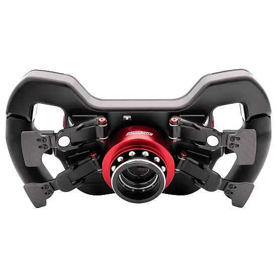 Simagic FX Stuurwiel
