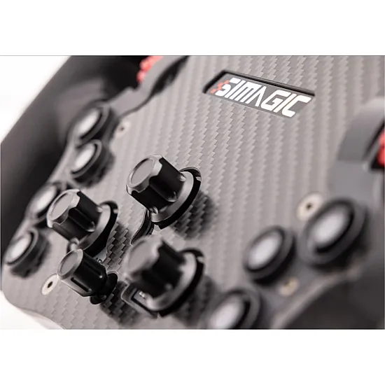 Simagic FX Stuurwiel