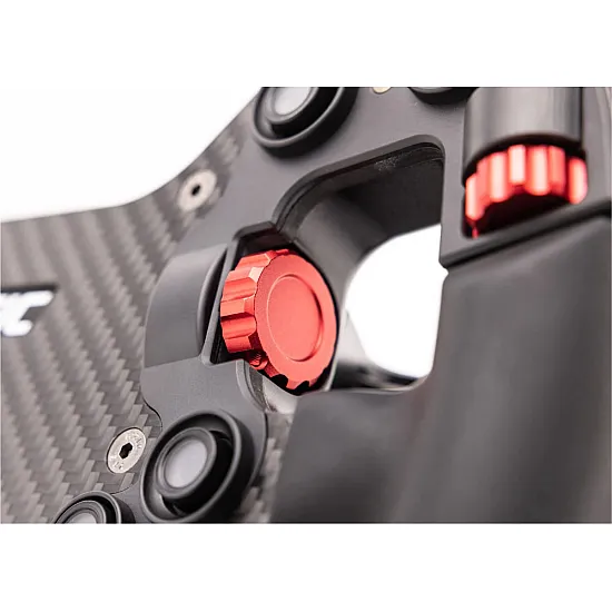 Simagic FX Stuurwiel