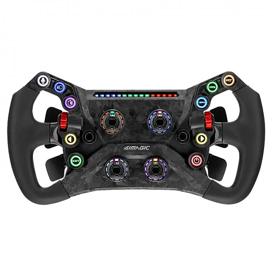 Simagic GT Neo stuurwiel