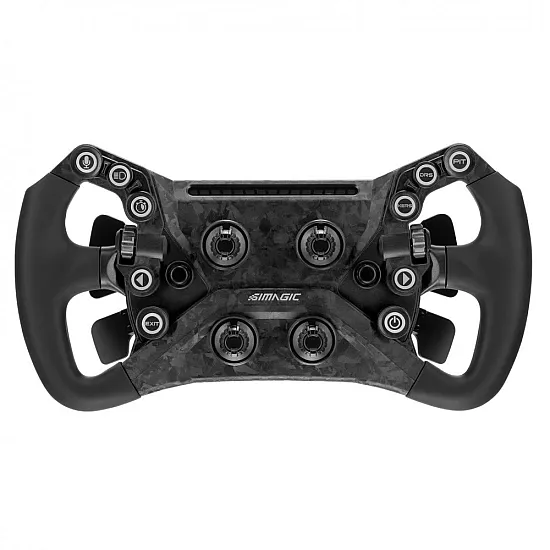 Simagic GT Neo stuurwiel