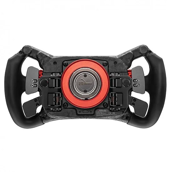 Simagic GT Neo stuurwiel