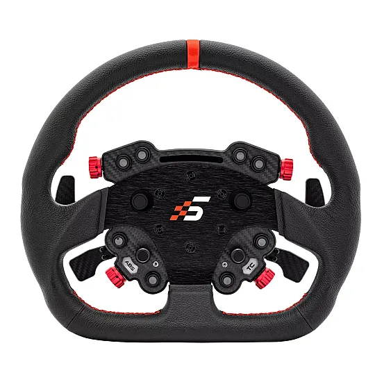 Simagic GT Pro D stuurwiel
