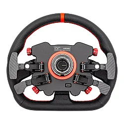 Simagic GT Pro D stuurwiel