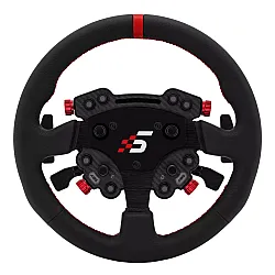 Simagic GT Pro R stuurwiel